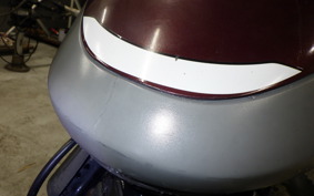 HONDA SPACY 125 Gen. 3 JF04