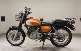 SUZUKI ST250E 2023 NJ4CA