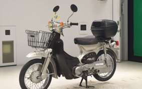 HONDA LITTLE CUB C50