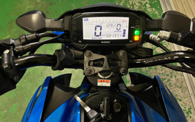 SUZUKI GSX-S125 ABS DL32B