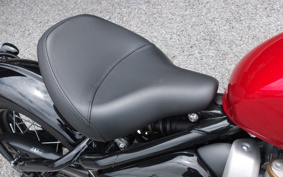 TRIUMPH BONNEVILLE BO BAR 2023 DAD84H