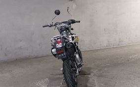 SUZUKI 250SB LX250L