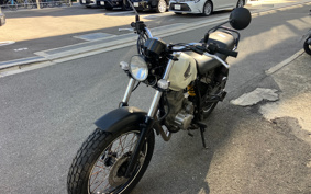 HONDA FTR223 MC34