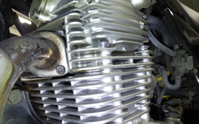 YAMAHA SEROW 225 Gen.3 2021 DG08J