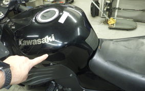 KAWASAKI ZZ1400 NINJA R A 2011