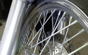 HONDA VT750S 2010 RC58