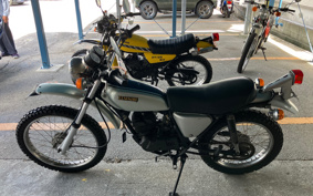 HONDA MT125 ELSINORE MT125