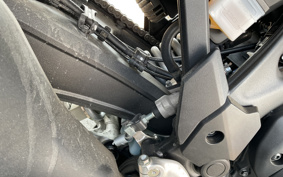 HONDA NT1100 2024 SC84
