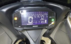 SUZUKI GSX-R125 DL33B