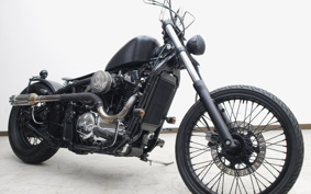 KAWASAKI VULCAN 400 1995 VN400A