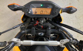 HONDA GROM JC61