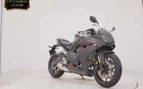 HONDA CBR650R-2 2026 RH17