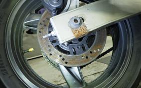 KAWASAKI ZZ-R400 Gen.2 1996 ZX400N