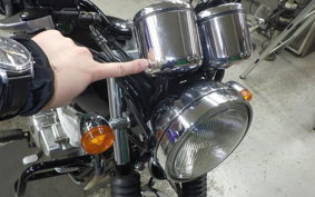 HONDA CB400SS E 2006