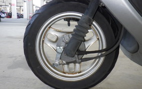 SUZUKI ADDRESS V50 Gen.2 CA44A