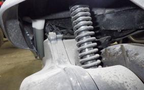 SUZUKI LET's 5 G CA47A