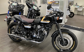 KAWASAKI W800 CAFE 2022