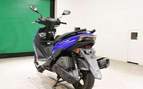 YAMAHA CYGNUS 125 XSR 3 SEA5J
