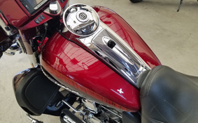 HARLEY FLHTKSE CVO 2014 TEN
