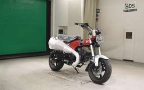 HONDA DAX 125 JB04