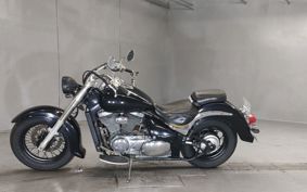 SUZUKI INTRUDER 400 CLASSIC 2003 VK54A