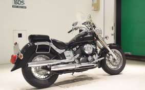 YAMAHA DRAGSTAR 400 CLASSIC 2004 VH01J