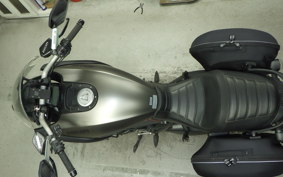 DUCATI DIAVEL STRADA 2013