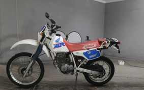 HONDA XLR250R MD22