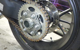 DUCATI STREETFIGHTER V4 S 2024