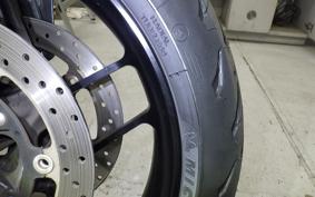YAMAHA MT-09 AMT 2024 RN88J