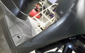 SUZUKI ﾚｯﾂ CA4AA