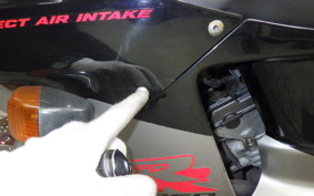 HONDA CBR250RR 2023 MC22