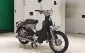 HONDA LITTLE CUB AA01