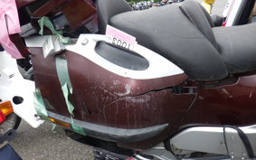 BMW K1200LT