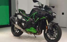 KAWASAKI ZH2 SE 2018 ZRT00R