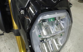 HONDA ｸﾞﾛﾑ-2 1988 JC92