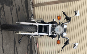 HONDA NV400 1987 NC12
