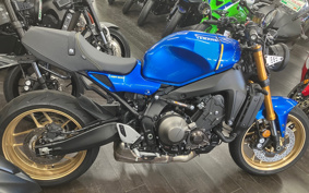 YAMAHA XSR900 2022 RN80J