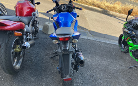 KAWASAKI NINJA 250R EX250K