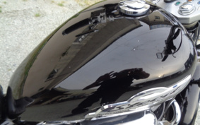 HONDA STEED 400 NC26