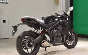 HONDA CBR650R 2026 RH03