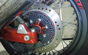 MOTO GUZZI V7 RACER 2 2018