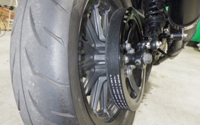 HARLEY XL883R 2005