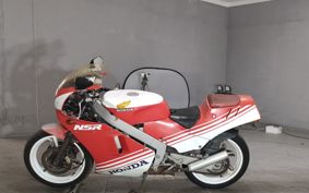 HONDA NSR250R-1 MC16
