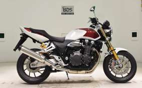 HONDA CB1300SF SUPER FOUR SP 2026 SC54