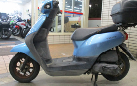 HONDA  TACT  BASIC  AF75