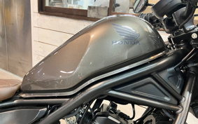 HONDA REBEL 250  S E-clutch MC49