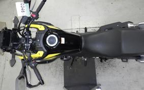 SUZUKI V-STROM 250 A