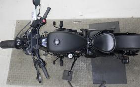 YAMAHA DRAGSTAR 400 2000 VH01J