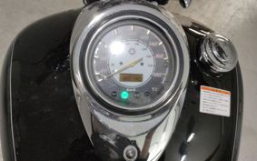 YAMAHA DRAGSTAR 1100 2007 VP13J